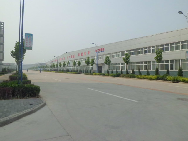 邯鄲市泰普特汽配制造有限公司 邯鄲市泰普特汽配制造有限公司